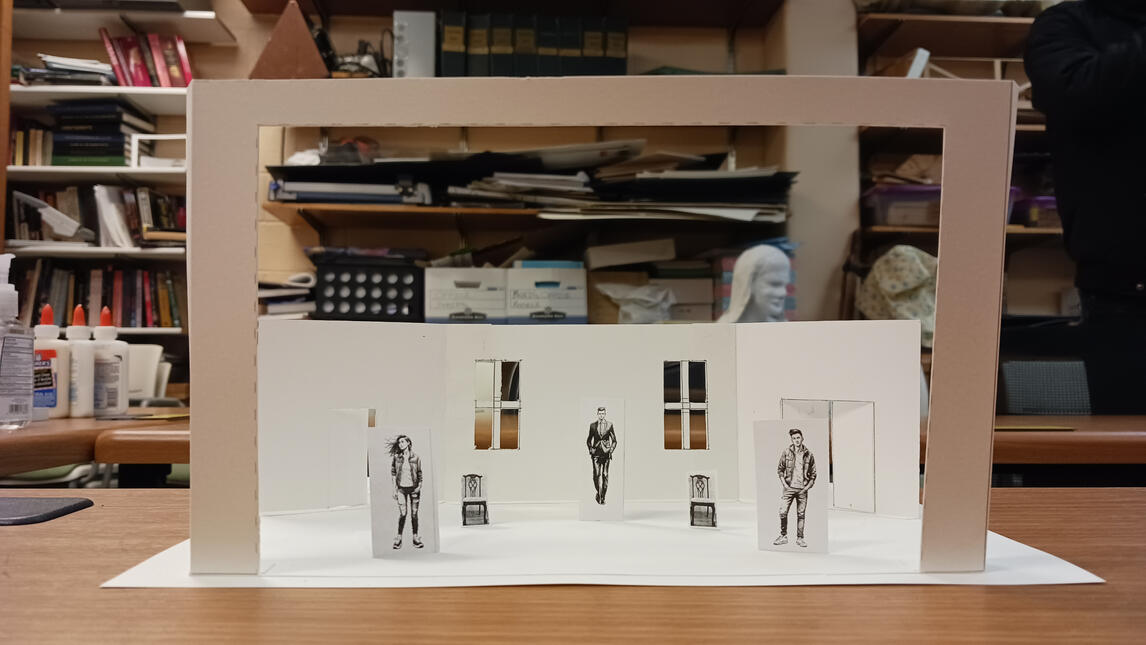 The Set: Composition &amp; Arrangement – Study