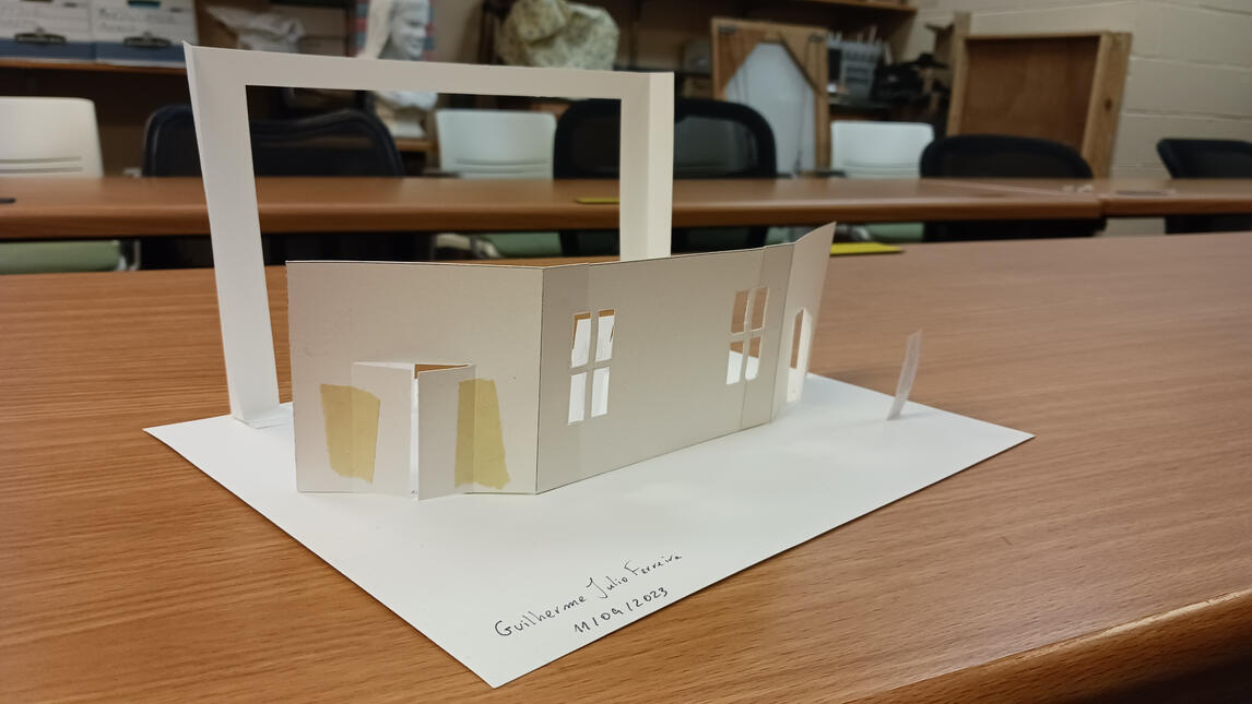 The Set: Composition &amp; Arrangement – Study