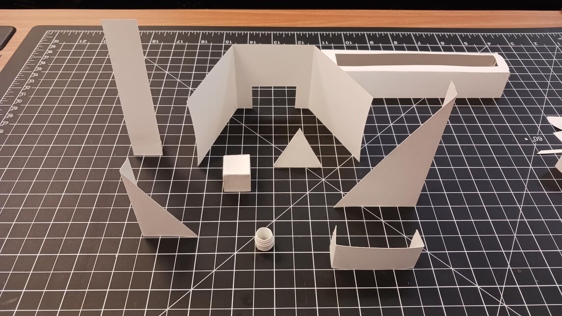 The Set: Composition &amp; Arrangement – Study