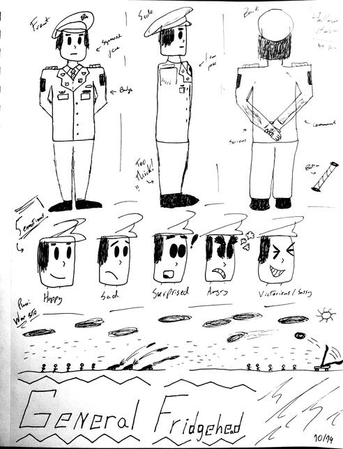 Project Concept & Study