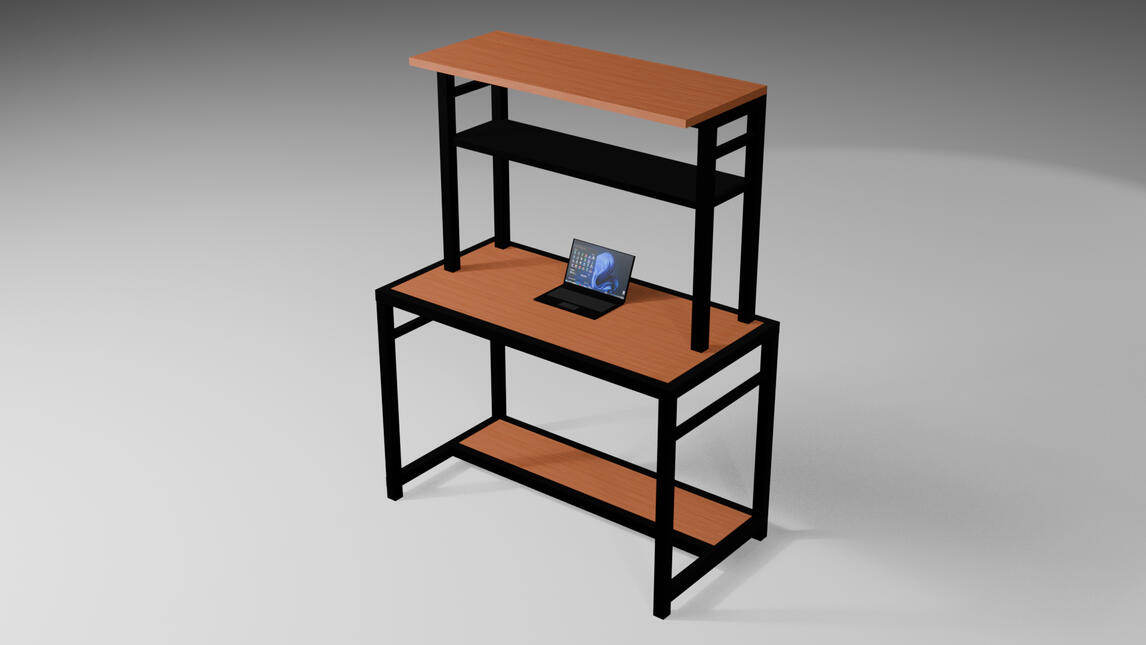 Furniture Remodeling – modeling learning and experimentation