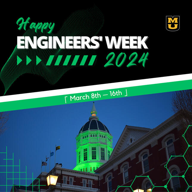 Engineers' Week 2024