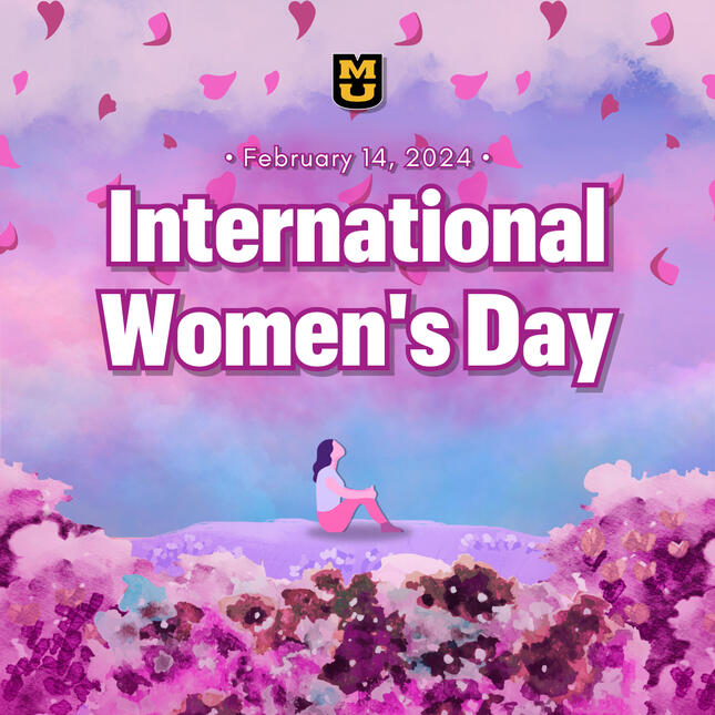 International Women's Day 2024