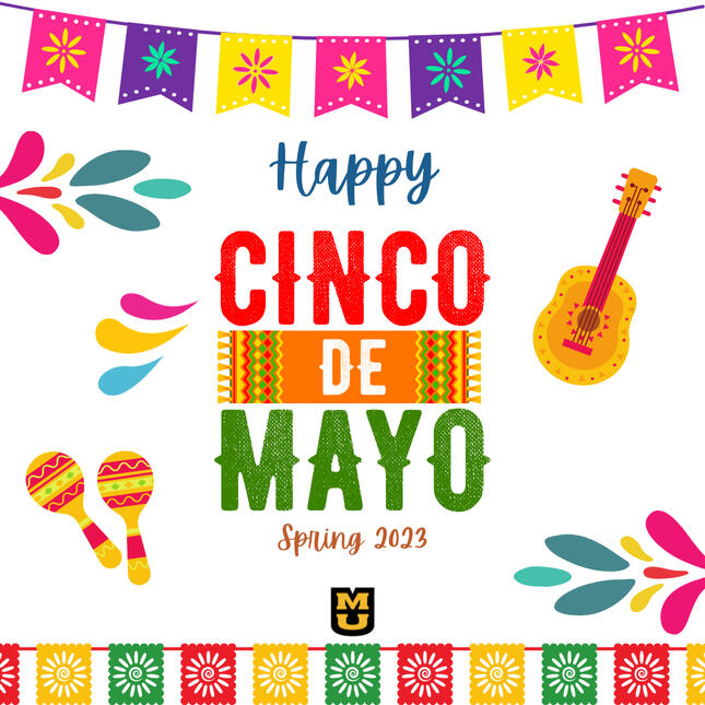 Cinco de Mayo 2023