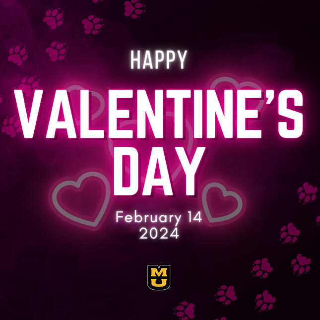 Valentine's Day 2024