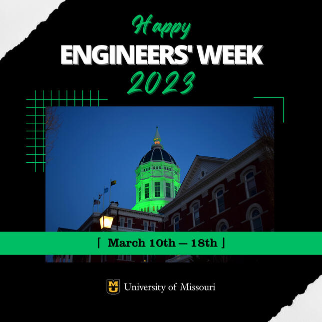 Engineers' Week 2023