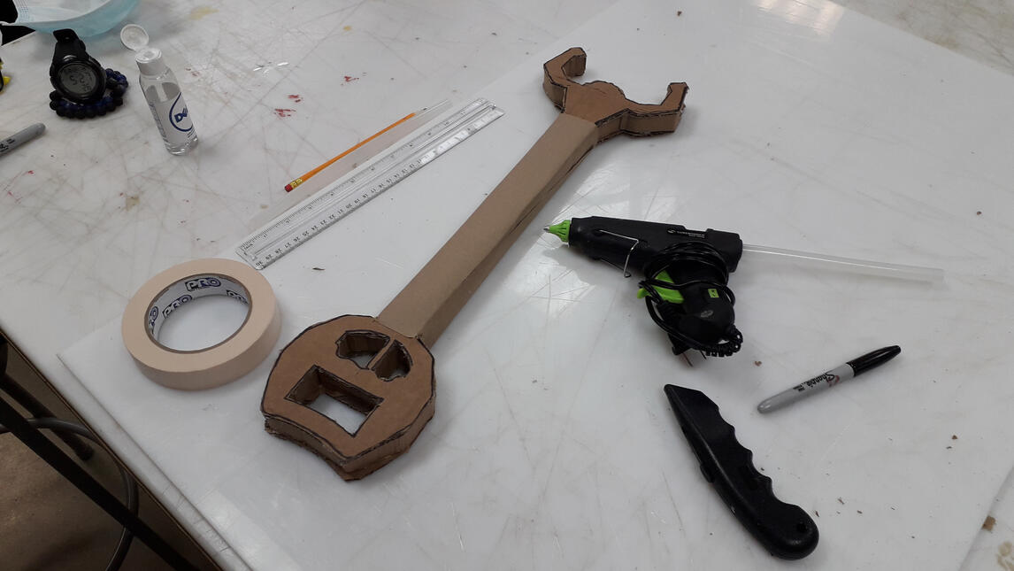 Wire Clone – Working in the studio