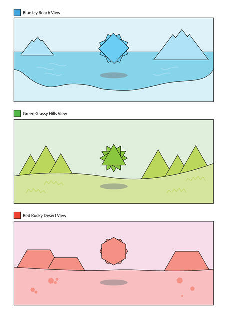 Project Concept & Study