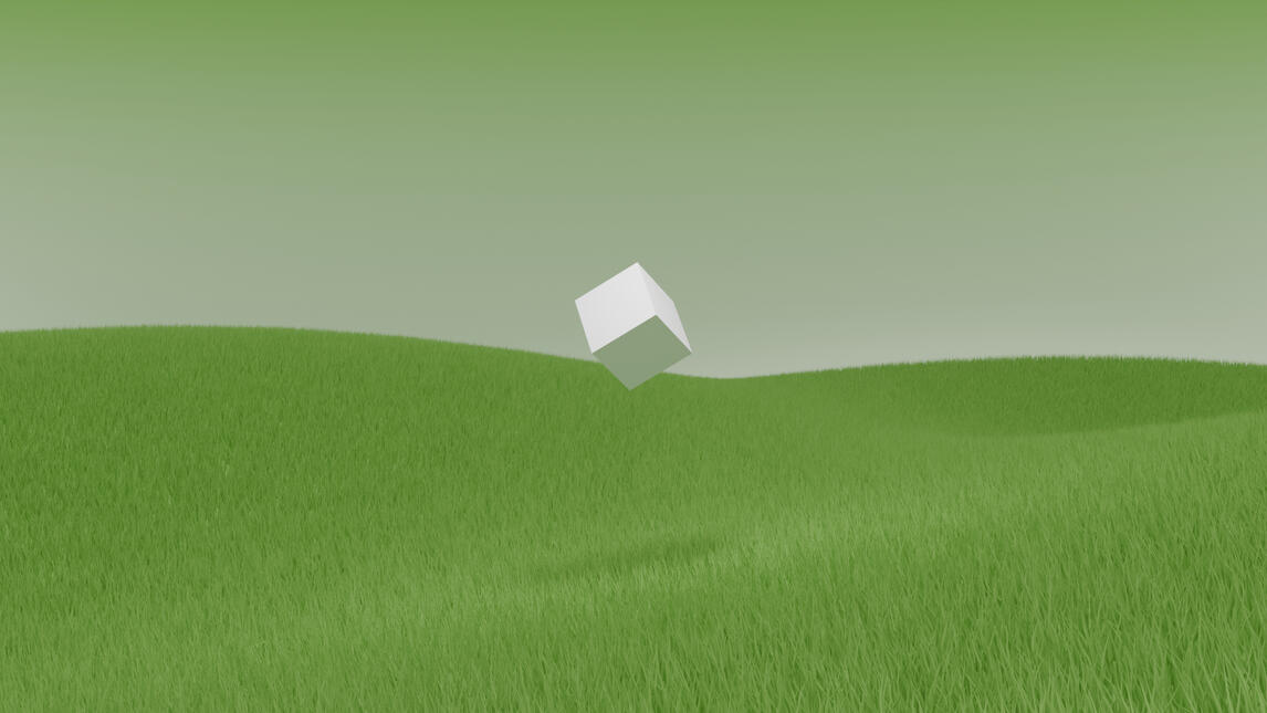 Landscape 2 – Prototype