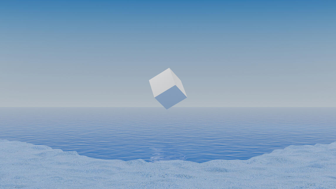 Landscape 1 – Prototype