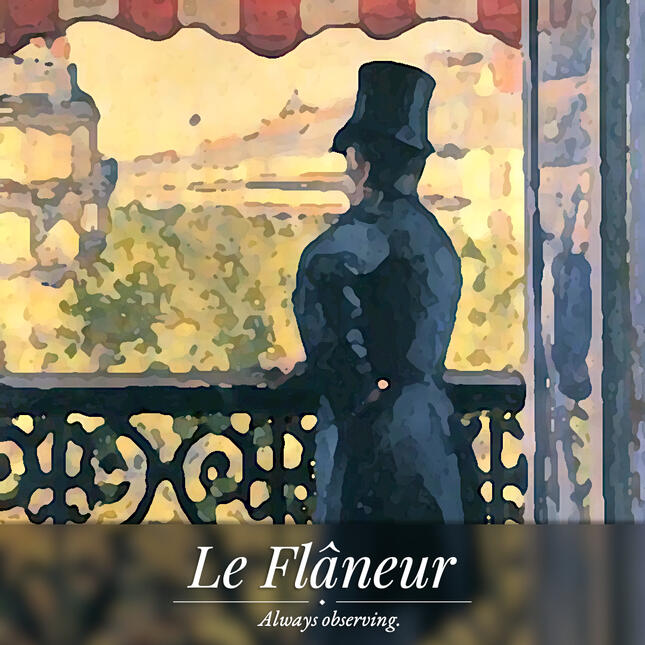 Social Media Post Art