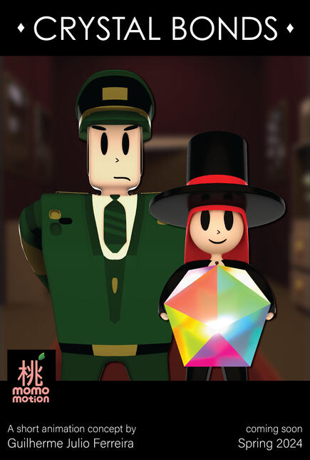 Exhibition Banner May 2024