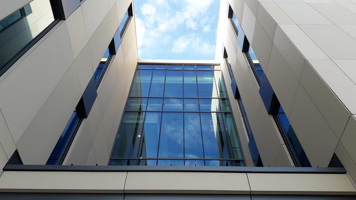 University Hospitals, Columbia, MO