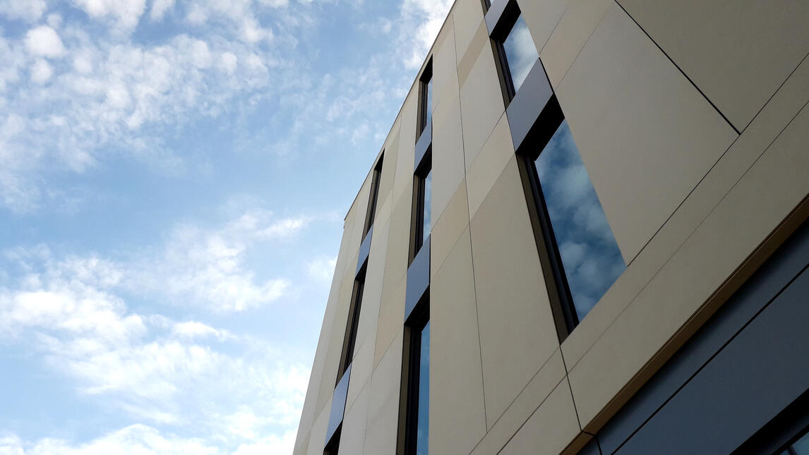 University Hospitals, Columbia, MO