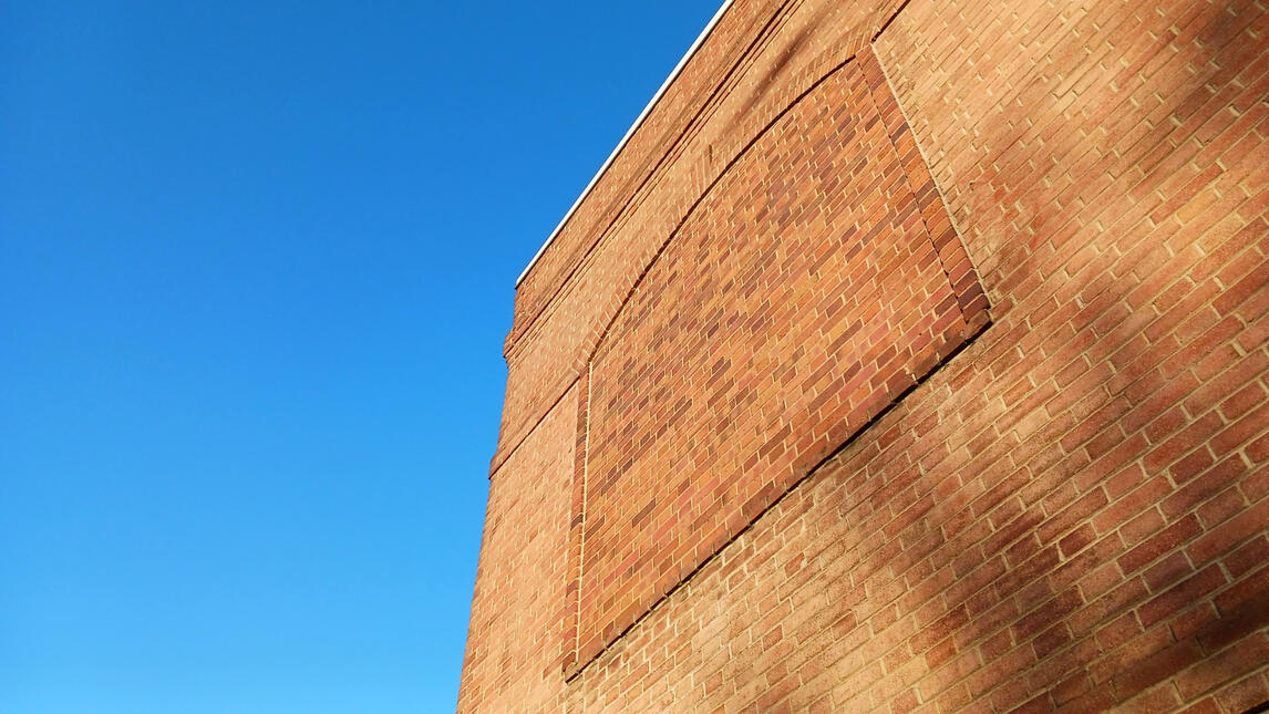 University Power Plant, Columbia, MO