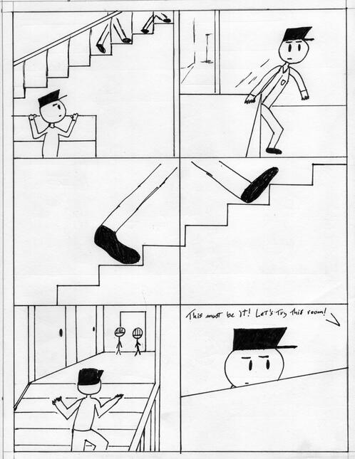 Stealthy Pursuit – Page 06