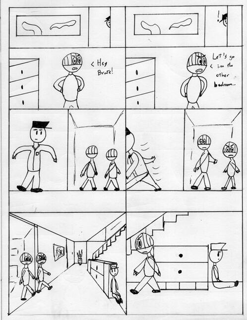 Stealthy Pursuit – Page 05